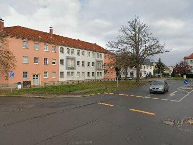Apartment for rent in Nordhausen, Thüringen region