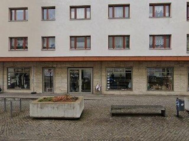Apartment for rent in Nordhausen, Thüringen region