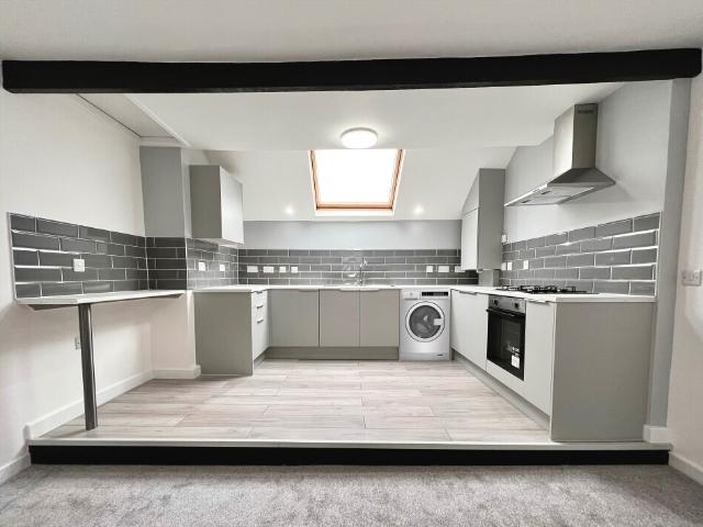 apartment for rent in Norma Road, Liverpool, Liverpool