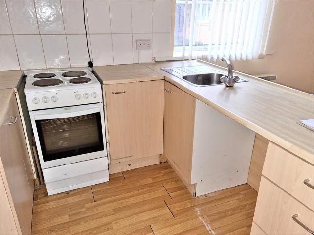 apartment for rent in Norwich Road, Wisbech, Wisbech
