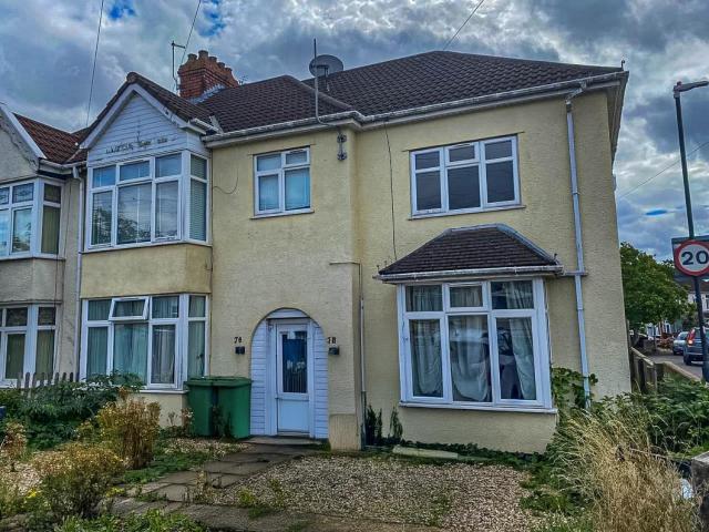 apartment for rent in Northville Road, Bristol, BS7 0RL