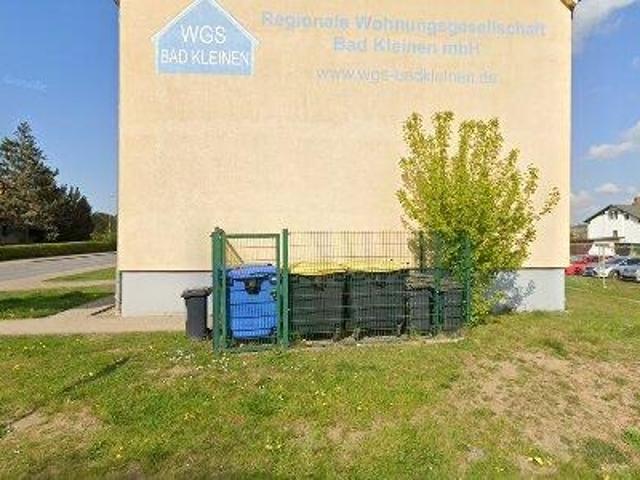 Apartment for rent in Northwestern Mecklenburg