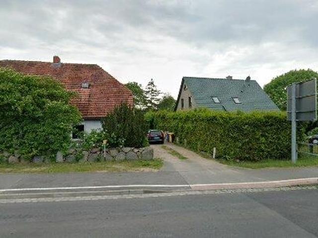 Apartment for rent in Northwestern Mecklenburg