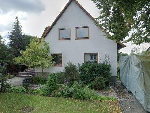 Apartment for rent in Northwestern Mecklenburg