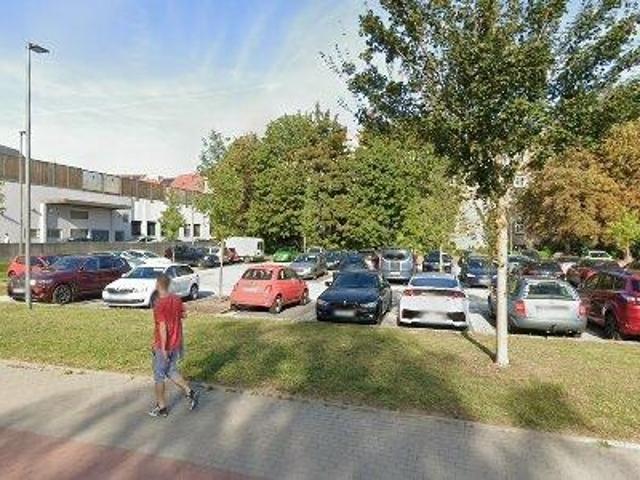 Apartment for rent in Northwestern Mecklenburg