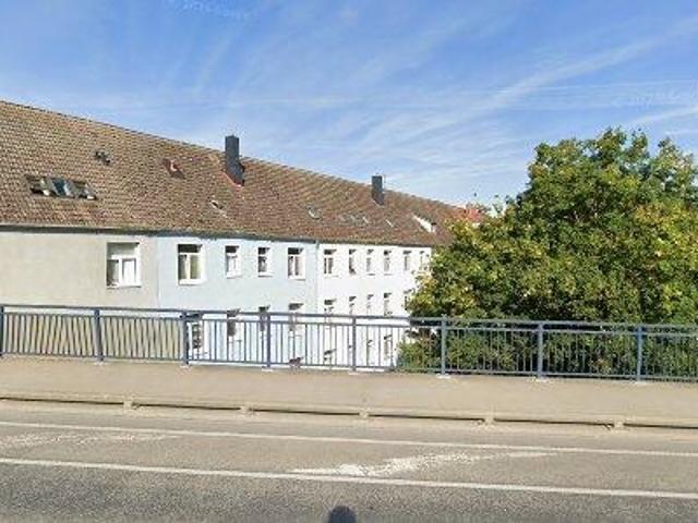 Apartment for rent in Northwestern Mecklenburg