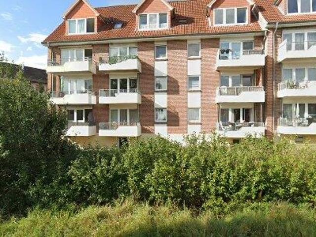 Apartment for rent in Northwestern Mecklenburg