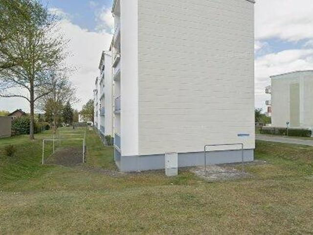 Apartment for rent in Northwestern Mecklenburg