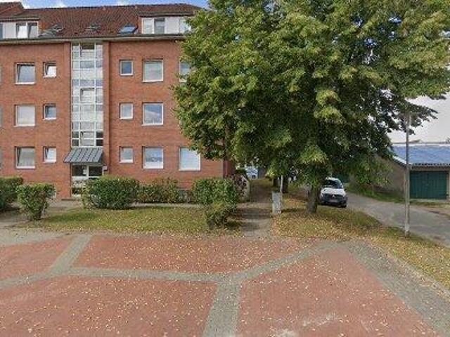 Apartment for rent in Northwestern Mecklenburg
