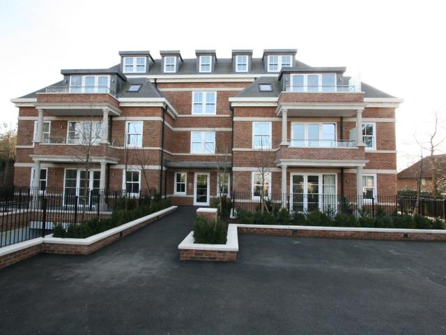 apartment for rent in Northwood HA6