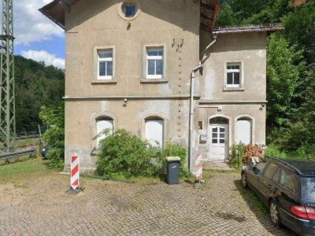 Apartment for rent in North Saxony
