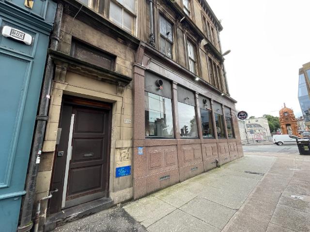 apartment for rent in *North Street, Charing Cross, Glasgow, G3, Charing Cross, G3 7DL