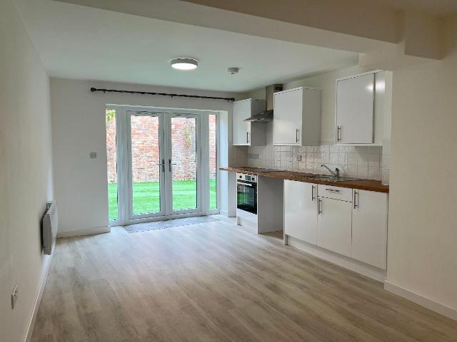 apartment for rent in North Street, Wisbech