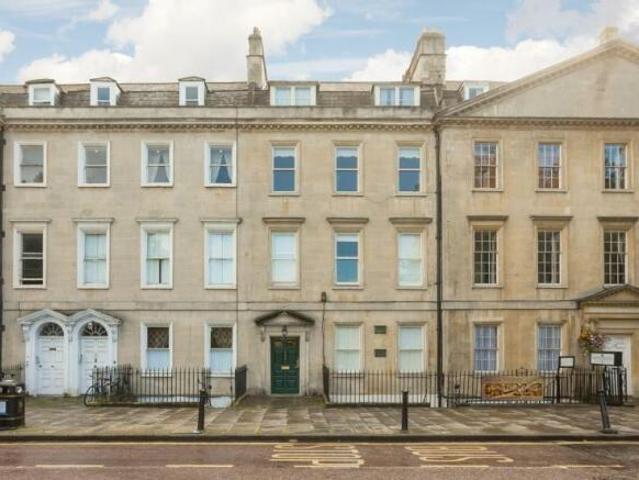 apartment for rent in North Parade, Bath, Bath