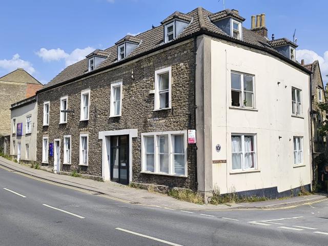 apartment for rent in North Parade, Frome, Frome