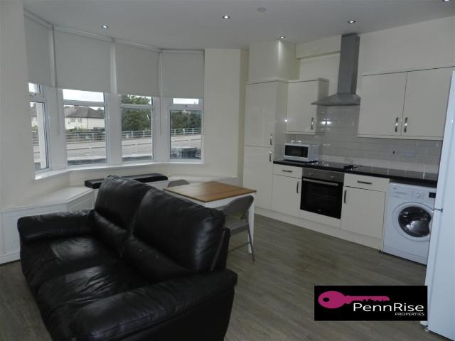apartment for rent in North Road