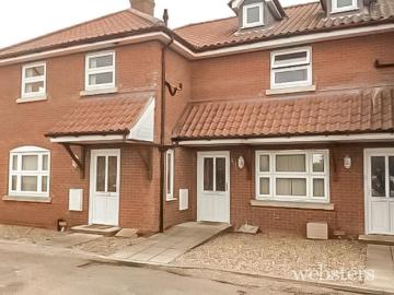 apartment for rent in North Walsham Road, NR6 7QQ