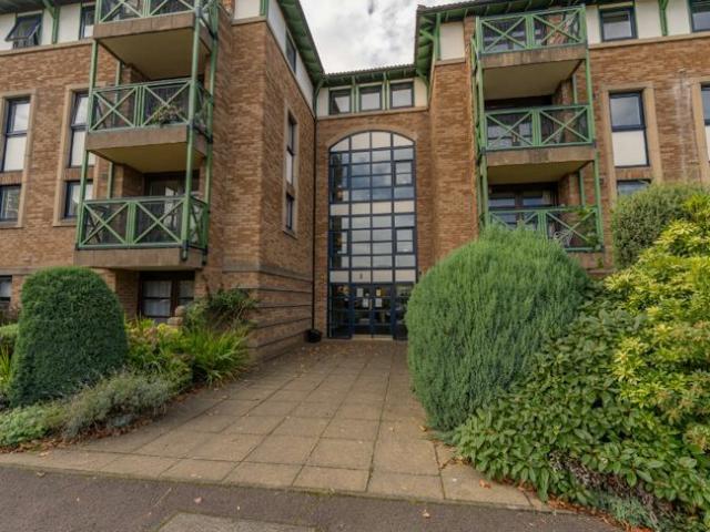 apartment for rent in North Werber Park, Fettes, Edinburgh, EH4