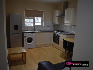apartment for rent in Northcote Street