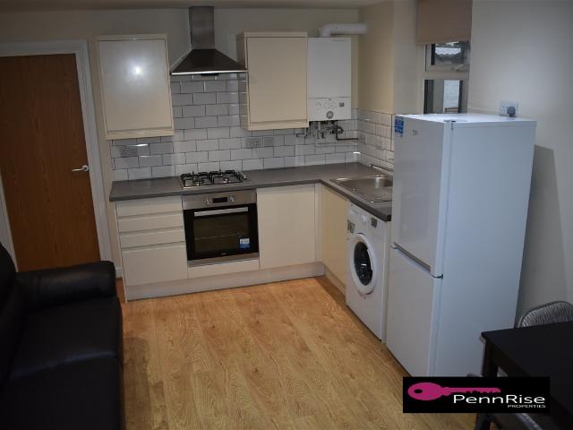 apartment for rent in Northcote Street