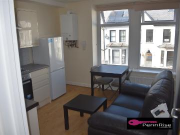 apartment for rent in Northcote Street, Cardiff