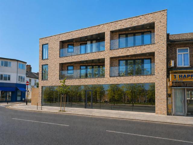 apartment for rent in Northfield Road, Northfields, London, W13 9SY