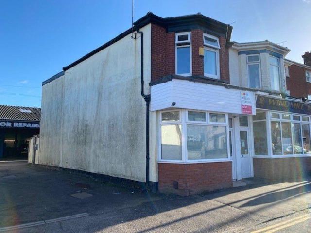 apartment for rent in Northgate Street, Great yarmouth, Great yarmouth