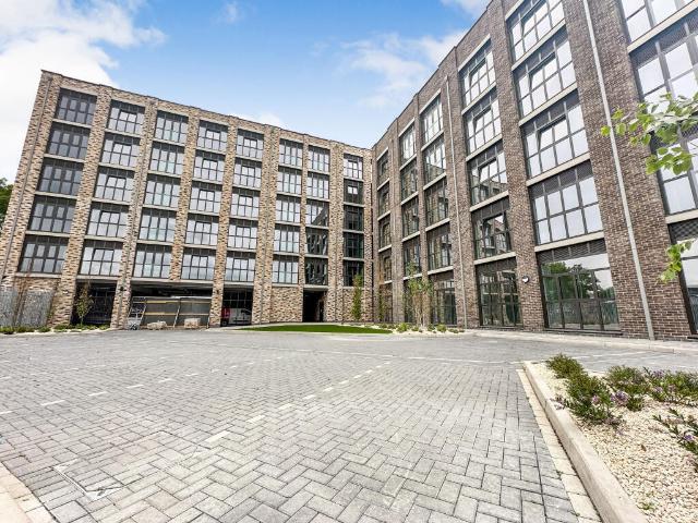 apartment for rent in Northgate Street, Leicester, Leicester