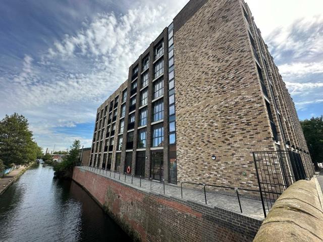 apartment for rent in Northgate Street, Leicester, Leicester