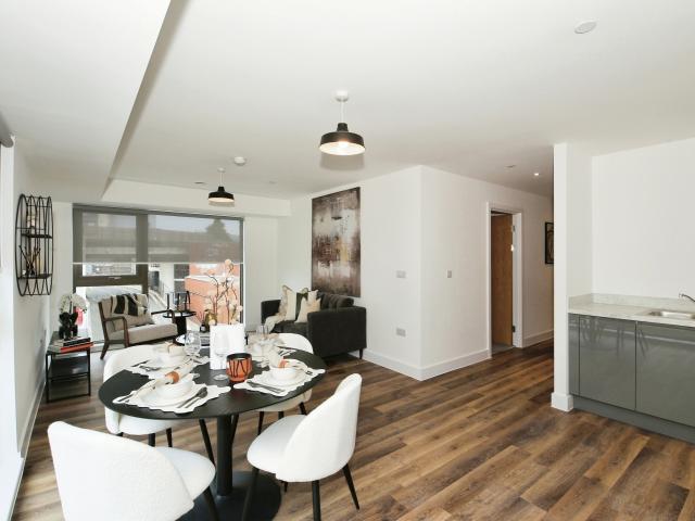 apartment for rent in Northminster, Peterborough, Peterborough