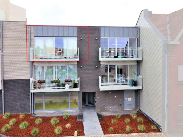 Apartment for rent in Nossegem