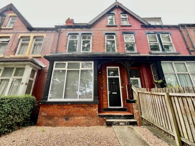 apartment for rent in Noster Hill, Leeds, Leeds