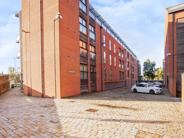 apartment for rent in Navigation Walk, Wakefield, Wakefield