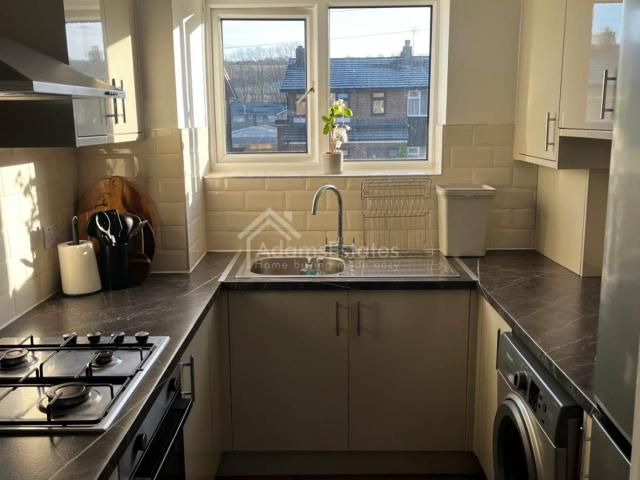 apartment for rent in Navigation Rd, Dewsbury