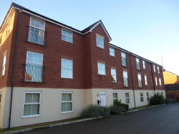 apartment for rent in Naylor Road, Ellesmere port, Ellesmere port