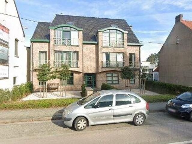 Apartment for rent in Nazareth, Oost Vlaanderen