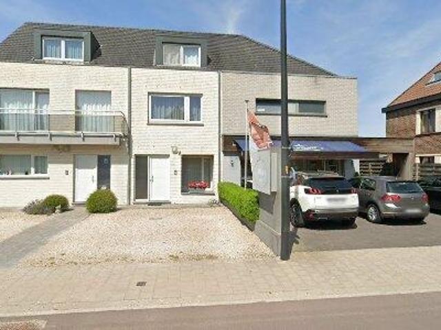 Apartment for rent in Nazareth, Oost Vlaanderen