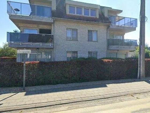 Apartment for rent in Nazareth, Oost Vlaanderen