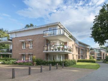 Olland, Meierijstad, Noord-Brabant - IUitgeruste keuken