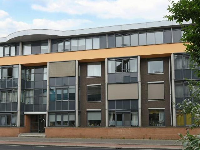apartment for rent in Naarderstraat 28 B 1211 AL Hilversum Langgewenstbuurt