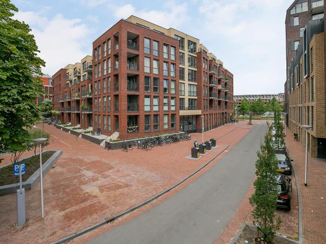 apartment for rent in Nachtegaalstraat 2 208 8011BV Zwolle Kamperpoort Zwolle