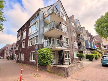 apartment for rent in Nagtglasstraat 18 4331WJ Middelburg Abdij Middelburg