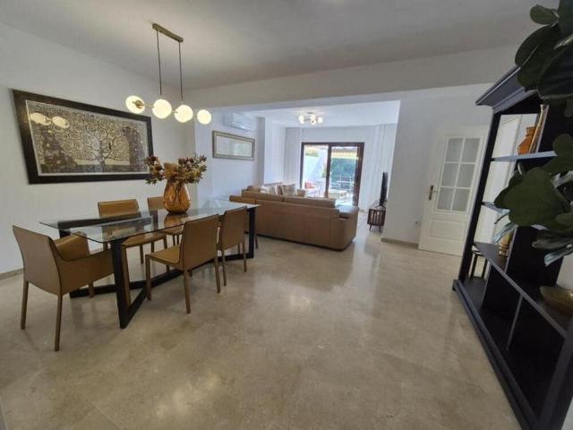 Apartment for rent in Nagüeles Alto, Marbella, Málaga