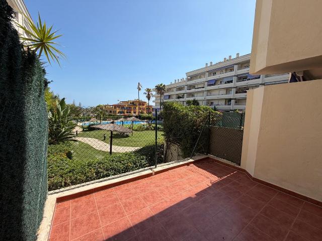 Apartment For Rent in Nagüeles, Marbella