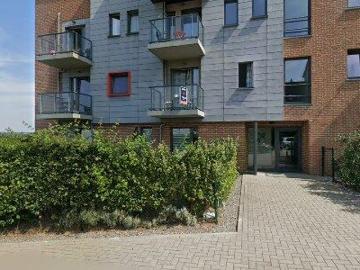 Apartment for rent in Namen