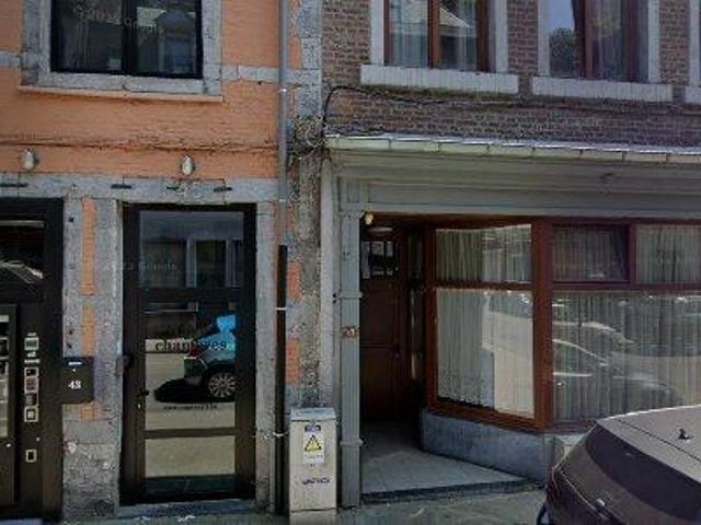 Apartment for rent in Namen