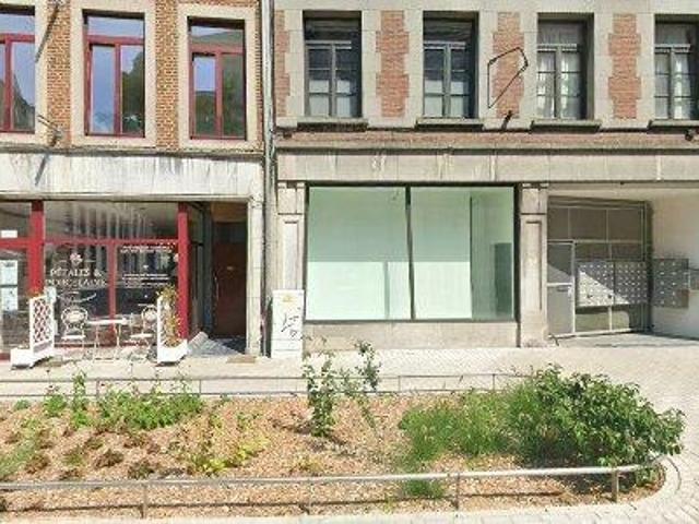 Apartment for rent in Namen