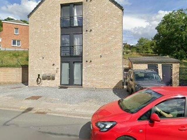 Apartment for rent in Namen