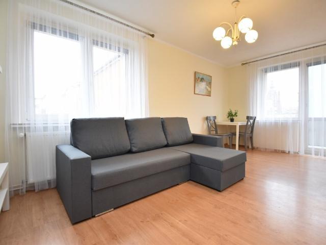apartment for rent in Namysłów, Opolskie