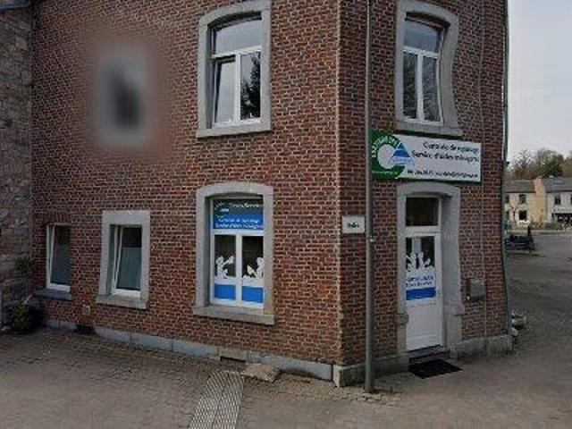 Apartment for rent in Nandrin